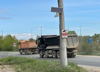 Grad u borbi protiv ilegalnog otpada iz Zagreba