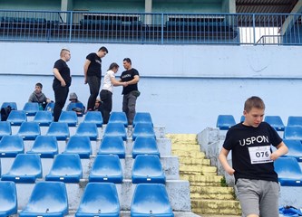 Tri zlata, četiri srebra i dvije bronce za Uspon u Vinkovcima: Martina Krog postavila državni rekord, Mirnes Omerhodžić imao drugi najbolji rezultat mitinga