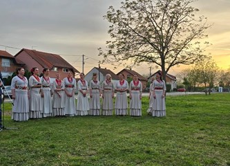 Jurjevo u Kurilovcu: Tradicionalna proslava uz nastup Jana i paljenje krijesa