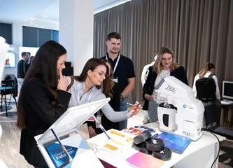 Konferencija u organizaciji VVG-a u Opatiji okupila stručnjake u području optike i optometrije