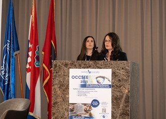 Konferencija u organizaciji VVG-a u Opatiji okupila stručnjake u području optike i optometrije