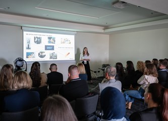 Konferencija u organizaciji VVG-a u Opatiji okupila stručnjake u području optike i optometrije