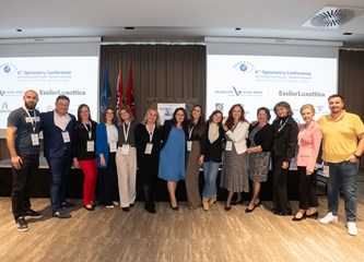 Konferencija u organizaciji VVG-a u Opatiji okupila stručnjake u području optike i optometrije