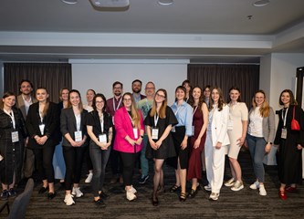 Konferencija u organizaciji VVG-a u Opatiji okupila stručnjake u području optike i optometrije