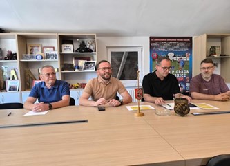 Nema turnira do našeg kurilovečkog Alpasa: Limači čak osam turopoljskih klubova u društvu Dinama, Sturma, Verone, Partizana, Zvezde...