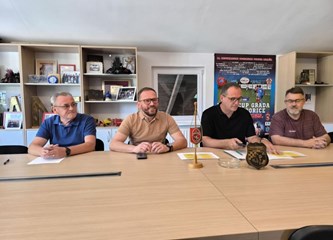 Nema turnira do našeg kurilovečkog Alpasa: Limači čak osam turopoljskih klubova u društvu Dinama, Sturma, Verone, Partizana, Zvezde...