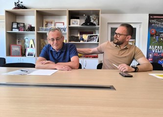 Nema turnira do našeg kurilovečkog Alpasa: Limači čak osam turopoljskih klubova u društvu Dinama, Sturma, Verone, Partizana, Zvezde...