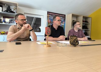 Nema turnira do našeg kurilovečkog Alpasa: Limači čak osam turopoljskih klubova u društvu Dinama, Sturma, Verone, Partizana, Zvezde...