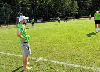 Lazina 'gazi' i dalje: Pobjedom u derbiju s Pešćenicom učvrstila lidersku poziciju, Čička Poljana i Kuče prvi pratitelji