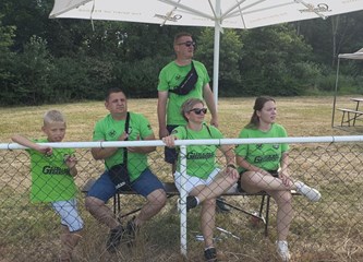 Lazina 'gazi' i dalje: Pobjedom u derbiju s Pešćenicom učvrstila lidersku poziciju, Čička Poljana i Kuče prvi pratitelji