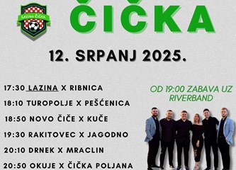 Lazinci osvojili Kup MNL Turopolja i Posavine za prvi trofej u povijesti: Nagrada za sav naš trud, rad i zajedništvo