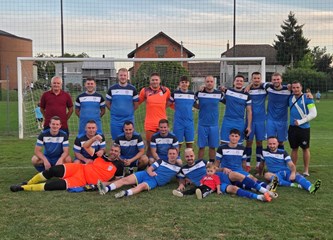 Posavec nakon raspucavanja dobio Turopolje i osvojio osmi Memorijal Mihael Celčić u Mičevcu: Karlo Lihtar najbolji igrač, Mario Zagorac najbolji vratar