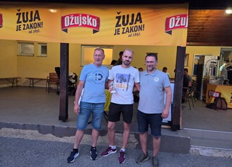 Posavec nakon raspucavanja dobio Turopolje i osvojio osmi Memorijal Mihael Celčić u Mičevcu: Karlo Lihtar najbolji igrač, Mario Zagorac najbolji vratar