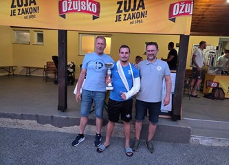 Posavec nakon raspucavanja dobio Turopolje i osvojio osmi Memorijal Mihael Celčić u Mičevcu: Karlo Lihtar najbolji igrač, Mario Zagorac najbolji vratar