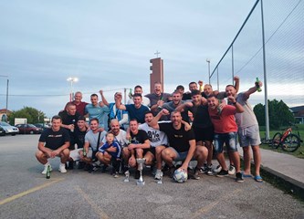 Posavec nakon raspucavanja dobio Turopolje i osvojio osmi Memorijal Mihael Celčić u Mičevcu: Karlo Lihtar najbolji igrač, Mario Zagorac najbolji vratar