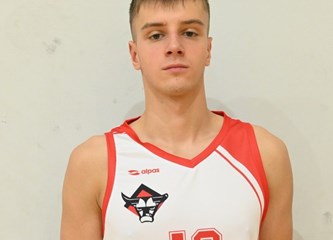 Američki san Karla Dragojevića: Mladi velikogorički košarkaš nastavlja školovanje i sportski put 'preko bare'