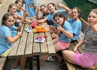 HOK Gorica upisuje nove odbojkašice: Budite dio pobjedničke ekipe