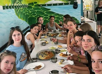 HOK Gorica upisuje nove odbojkašice: Budite dio pobjedničke ekipe