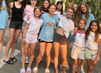 HOK Gorica upisuje nove odbojkašice: Budite dio pobjedničke ekipe