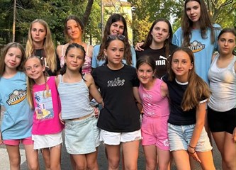 HOK Gorica upisuje nove odbojkašice: Budite dio pobjedničke ekipe