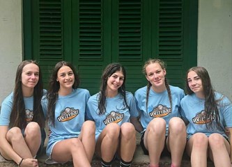 HOK Gorica upisuje nove odbojkašice: Budite dio pobjedničke ekipe