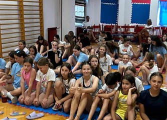 HOK Gorica upisuje nove odbojkašice: Budite dio pobjedničke ekipe