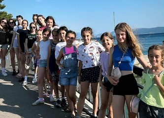 HOK Gorica upisuje nove odbojkašice: Budite dio pobjedničke ekipe