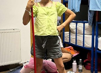 HOK Gorica upisuje nove odbojkašice: Budite dio pobjedničke ekipe