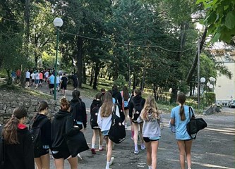 HOK Gorica upisuje nove odbojkašice: Budite dio pobjedničke ekipe