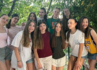 HOK Gorica upisuje nove odbojkašice: Budite dio pobjedničke ekipe