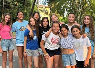 HOK Gorica upisuje nove odbojkašice: Budite dio pobjedničke ekipe