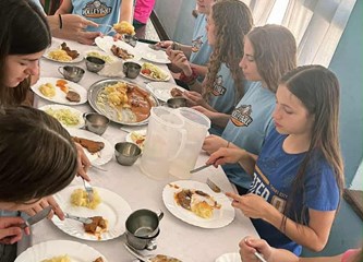 HOK Gorica upisuje nove odbojkašice: Budite dio pobjedničke ekipe