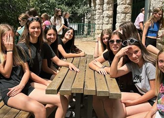 HOK Gorica upisuje nove odbojkašice: Budite dio pobjedničke ekipe