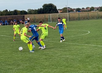 Hat-trick Martina Žugaja u sigurnoj pobjedi Posavca u Obrezini, Dinamo Hidrel dobio derbi začelja u Gornjoj Lomnici