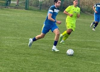 Hat-trick Martina Žugaja u sigurnoj pobjedi Posavca u Obrezini, Dinamo Hidrel dobio derbi začelja u Gornjoj Lomnici