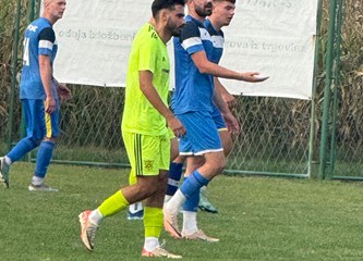 Hat-trick Martina Žugaja u sigurnoj pobjedi Posavca u Obrezini, Dinamo Hidrel dobio derbi začelja u Gornjoj Lomnici