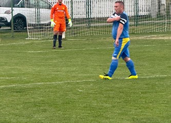 Hat-trick Martina Žugaja u sigurnoj pobjedi Posavca u Obrezini, Dinamo Hidrel dobio derbi začelja u Gornjoj Lomnici