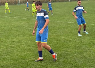 Hat-trick Martina Žugaja u sigurnoj pobjedi Posavca u Obrezini, Dinamo Hidrel dobio derbi začelja u Gornjoj Lomnici