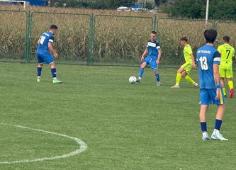 Hat-trick Martina Žugaja u sigurnoj pobjedi Posavca u Obrezini, Dinamo Hidrel dobio derbi začelja u Gornjoj Lomnici