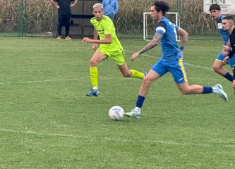 Hat-trick Martina Žugaja u sigurnoj pobjedi Posavca u Obrezini, Dinamo Hidrel dobio derbi začelja u Gornjoj Lomnici