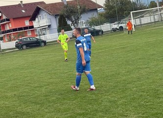 Hat-trick Martina Žugaja u sigurnoj pobjedi Posavca u Obrezini, Dinamo Hidrel dobio derbi začelja u Gornjoj Lomnici