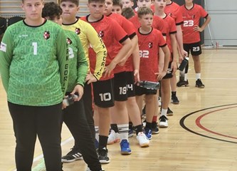 Uspješno okončano 15. izdanje rukometnog turnira Velika Gorica za mlađe dobne kategorije