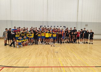 Uspješno okončano 15. izdanje rukometnog turnira Velika Gorica za mlađe dobne kategorije