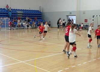 Uspješno okončano 15. izdanje rukometnog turnira Velika Gorica za mlađe dobne kategorije