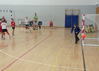 Uspješno okončano 15. izdanje rukometnog turnira Velika Gorica za mlađe dobne kategorije