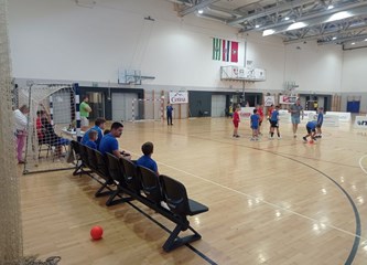 Uspješno okončano 15. izdanje rukometnog turnira Velika Gorica za mlađe dobne kategorije