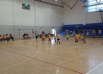 Uspješno okončano 15. izdanje rukometnog turnira Velika Gorica za mlađe dobne kategorije