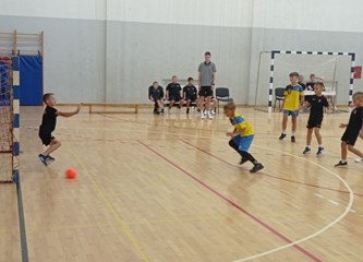 Uspješno okončano 15. izdanje rukometnog turnira Velika Gorica za mlađe dobne kategorije