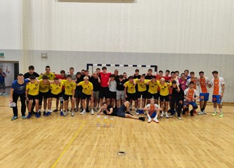 Uspješno okončano 15. izdanje rukometnog turnira Velika Gorica za mlađe dobne kategorije