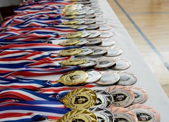 Ove subote u našem gradu veliki međunarodni karate turnir Gorica Open: Okupit će se više od 400 boraca iz Hrvatske, Slovenije i Mađarske